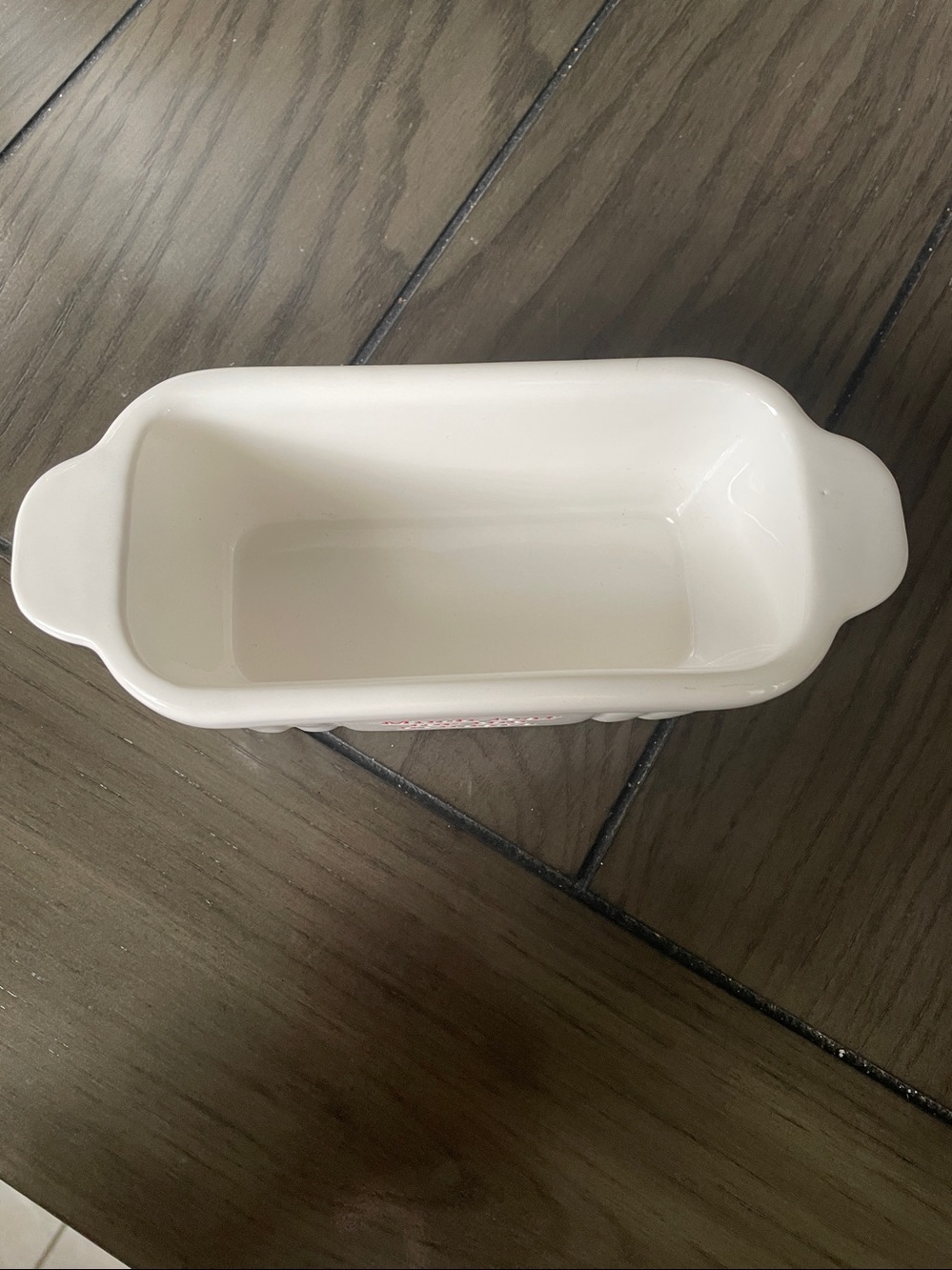 mudpie loaf bakeware - Picture 3 of 5